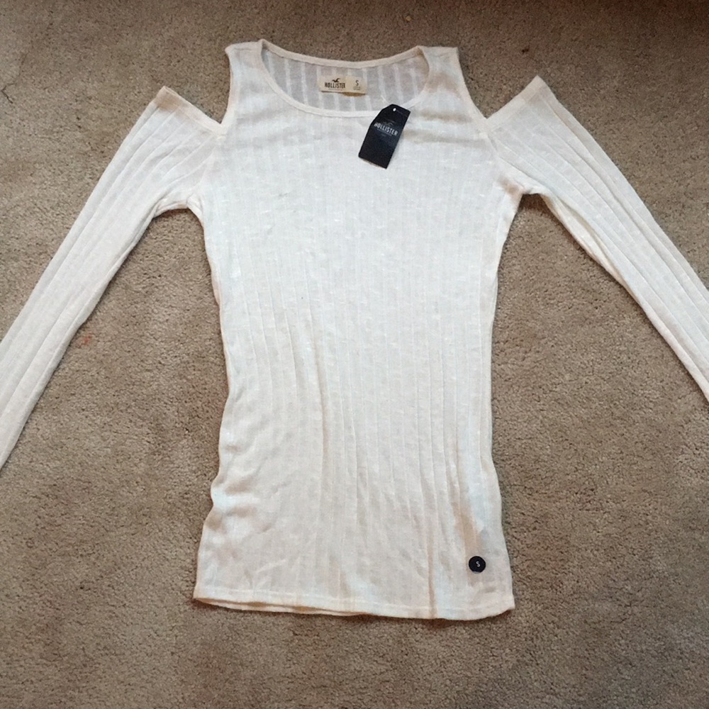 Winter shirt